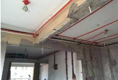 郴州市漏水维修 墙面漏水怎么办呢?墙面漏水的原因?