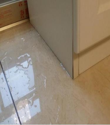 郴州市漏水检测 厕所漏水怎么检测?